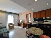Apartamento para Locação em Brasília/DF Asa Sul 1 Quartos