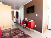 Apartamento para Locação em Brasília/DF Ceilândia 1 Quartos