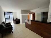 Apartamento para Locação em Brasília/DF Ceilândia 2 Quartos