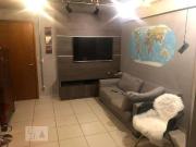 Apartamento para Locação em Brasília/DF Ceilândia 2 Quartos