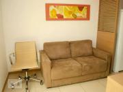 Apartamento para Locação em Brasília/DF Guará I 1 Quartos