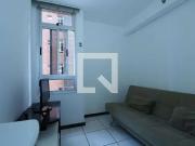 Apartamento para Locação em Brasília/DF Guará I 1 Quartos