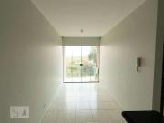 Apartamento para Locação em Brasília/DF Guará I 1 Quartos