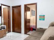 Apartamento para Locação em Brasília/DF Guará I 2 Quartos