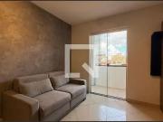 Apartamento para Locação em Brasília/DF Guará I 2 Quartos