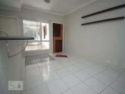 Apartamento para Locação em Brasília/DF Guará I 2 Quartos