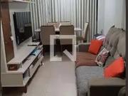 Apartamento para Locação em Brasília/DF Guará I 3 Quartos