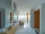 Apartamento para Locação em Brasília/DF Lago Norte 1 Quartos