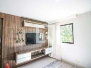 Apartamento para Locação em Brasília/DF Lago Sul 1 Quartos