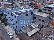 Apartamento para Locação em Brasília/DF Paranoá 1 Quartos