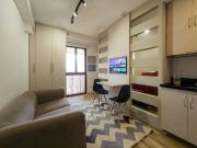 Apartamento para Locação em Brasília/DF Park Sul 1 Quartos