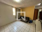 Apartamento para Locação em Brasília/DF Riacho Fundo II...