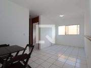 Apartamento para Locação em Brasília/DF Riacho Fundo II...