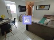 Apartamento para Locação em Brasília/DF Riacho Fundo II...