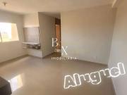 Apartamento para Locação em Brasília/DF Riacho Fundo II...