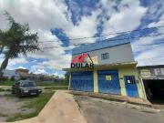 Apartamento para Locação em Brasília/DF Samambaia Sul...