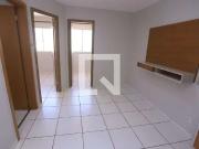 Apartamento para Locação em Brasília/DF Samambaia Sul...
