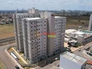 Apartamento para Locação em Brasília/DF Samambaia Sul...