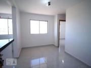 Apartamento para Locação em Brasília/DF Samambaia Sul...