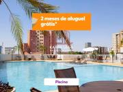 Apartamento para Locação em Brasília/DF Samambaia Sul...