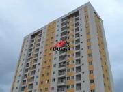 Apartamento para Locação em Brasília/DF Samambaia Sul...