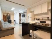 Apartamento para Locação em Brasília/DF Setor Noroeste 1...