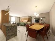 Apartamento para Locação em Brasília/DF Setor Noroeste 3...