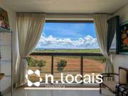 Apartamento para Locação em Brasília/DF Setor Noroeste 4...