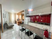 Apartamento para Locação em Brasília/DF Setor Sudoeste 1...