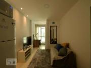 Apartamento para Locação em Brasília/DF Setor Sudoeste 1...