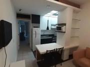 Apartamento para Locação em Brasília/DF Setor Sudoeste 1...