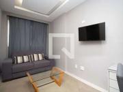 Apartamento para Locação em Brasília/DF Setor Sudoeste 1...