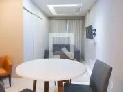 Apartamento para Locação em Brasília/DF Setor Sudoeste 1...