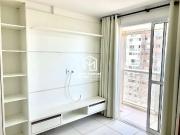 Apartamento para Locação em Brasília/DF Sul Águas Claras...