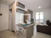 Apartamento para Locação em Brasília/DF Taguatinga...