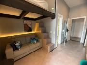 Apartamento para locação em Brooklin com 1 quarto, sendo...