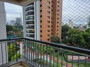 Apartamento para locaÃ§Ã£o em Brooklin com 2 quartos,...