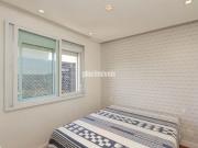 Apartamento para locação em Brooklin com 3 quartos,...