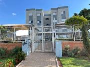 Apartamento para Locação em Brotas/SP Santa Cruz 2 Quartos