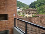 Apartamento para Locação em Brusque/SC Bateas 2 Quartos