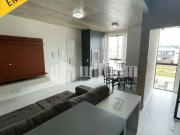 Apartamento para Locação em Brusque/SC Rio Branco 2 Quartos