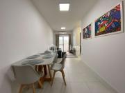Apartamento para Locação em Brusque/SC Rio Branco 2 Quartos
