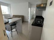 Apartamento para Locação em Brusque/SC São Luiz 1 Quartos