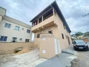 Apartamento para Locação em Brusque/SC São Pedro 1 Quartos
