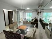 Apartamento para Locação em Brusque/SC Souza Cruz 2 Quartos