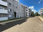 Apartamento para Locação em Caçador/SC Kurtz 2 Quartos