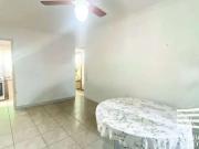 Apartamento para Locação em Caçapava/SP Centro 2 Quartos