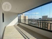 Apartamento para Locação em Caçapava/SP Centro 3 Quartos
