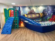 Apartamento para LocaÃ§Ã£o em Cabedelo, Ponta de...