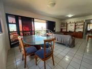 Apartamento para Locação em Cabedelo/PB Camboinha 3 Quartos